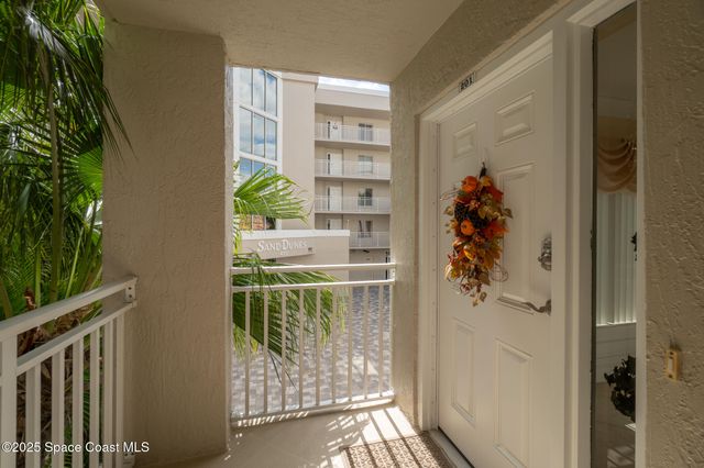 425 Buchanan Avenue, 201, Cape Canaveral, FL 32920