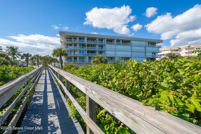 425 Buchanan Avenue, 201, Cape Canaveral, FL 32920