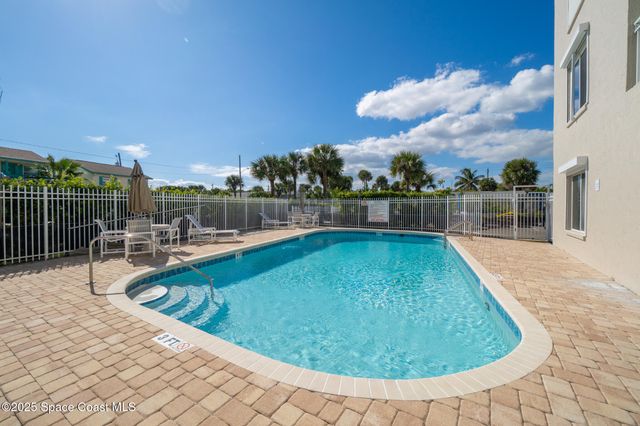 425 Buchanan Avenue, 201, Cape Canaveral, FL 32920