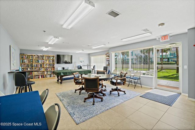 425 Buchanan Avenue, 201, Cape Canaveral, FL 32920