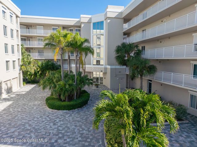 425 Buchanan Avenue, 201, Cape Canaveral, FL 32920