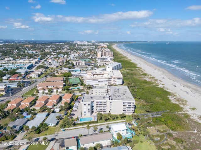 425 Buchanan Avenue, 201, Cape Canaveral, FL 32920