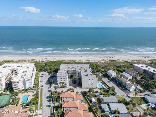 425 Buchanan Avenue, 201, Cape Canaveral, FL 32920