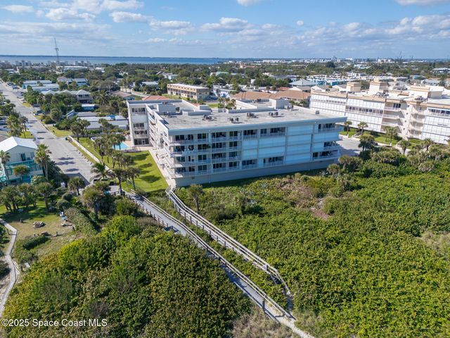 425 Buchanan Avenue, 201, Cape Canaveral, FL 32920