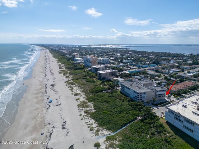 425 Buchanan Avenue, 201, Cape Canaveral, FL 32920