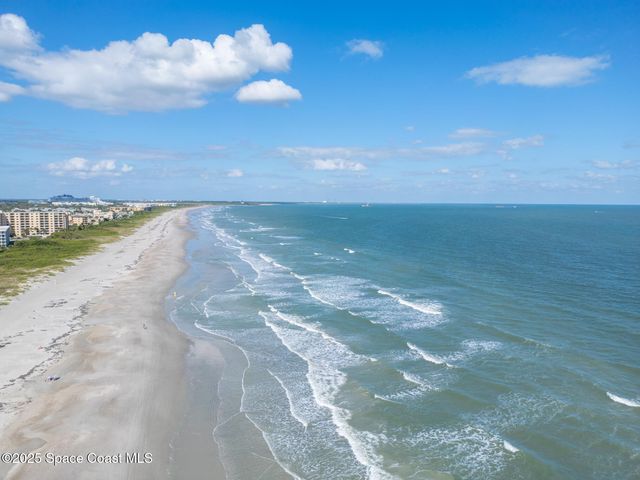 425 Buchanan Avenue, 201, Cape Canaveral, FL 32920