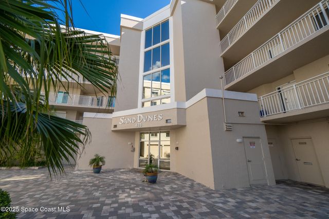 425 Buchanan Avenue, 201, Cape Canaveral, FL 32920