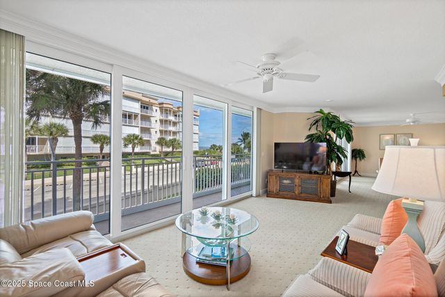 425 Buchanan Avenue, 201, Cape Canaveral, FL 32920