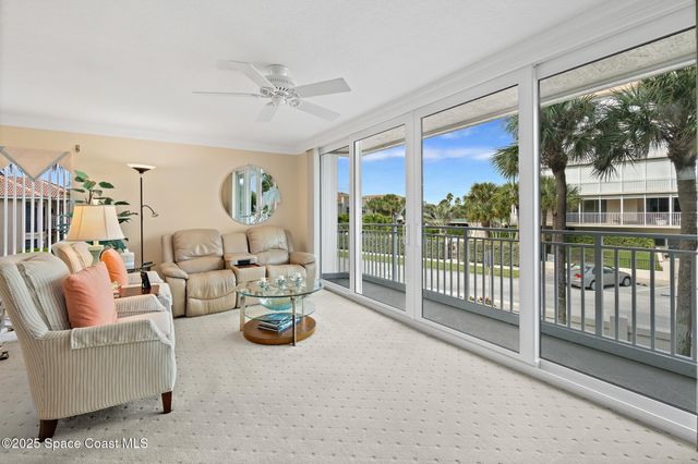 425 Buchanan Avenue, 201, Cape Canaveral, FL 32920