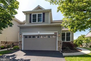 1501 LEXINGTON WAY, Morgantown, PA 19543
