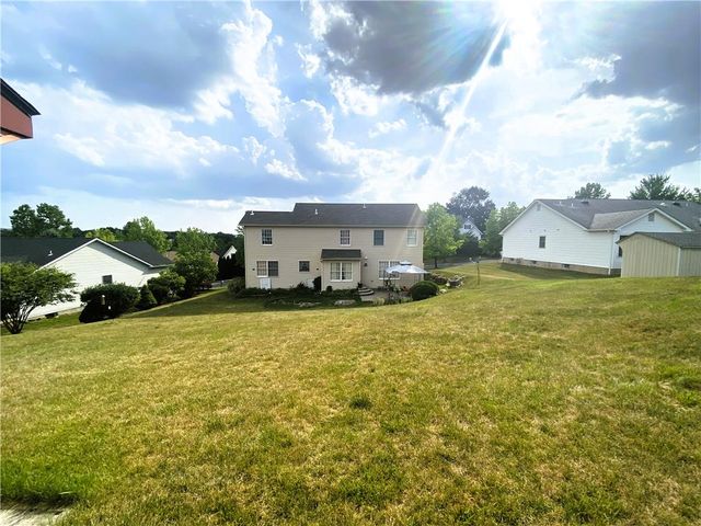 3104 Peacock Drive, Bethlehem City, PA 18020