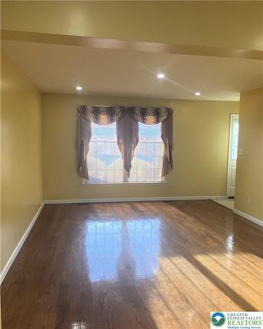 3104 Peacock Drive, Bethlehem City, PA 18020