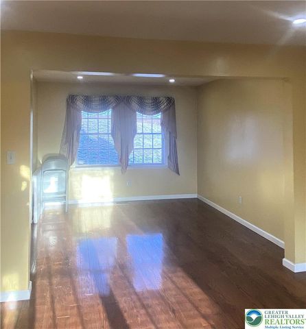 3104 Peacock Drive, Bethlehem City, PA 18020