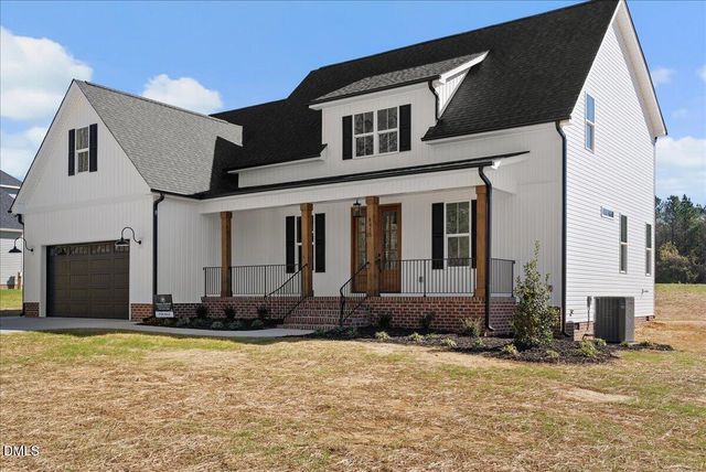 6415 Radio Tower Road, Wilson, NC 27893