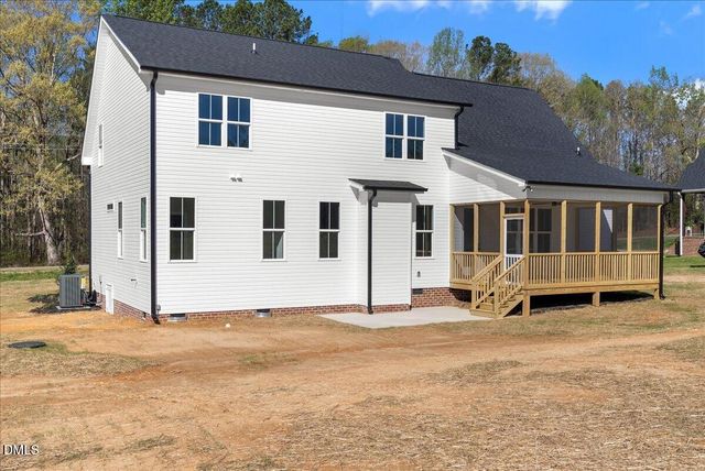 6415 Radio Tower Road, Wilson, NC 27893