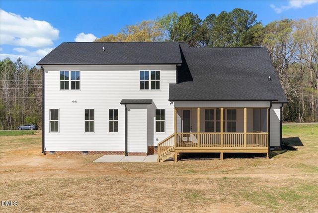 6415 Radio Tower Road, Wilson, NC 27893