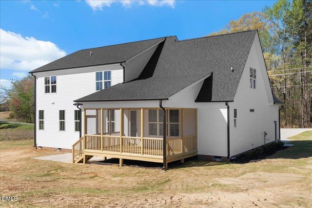 6415 Radio Tower Road, Wilson, NC 27893