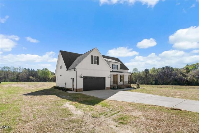 6415 Radio Tower Road, Wilson, NC 27893