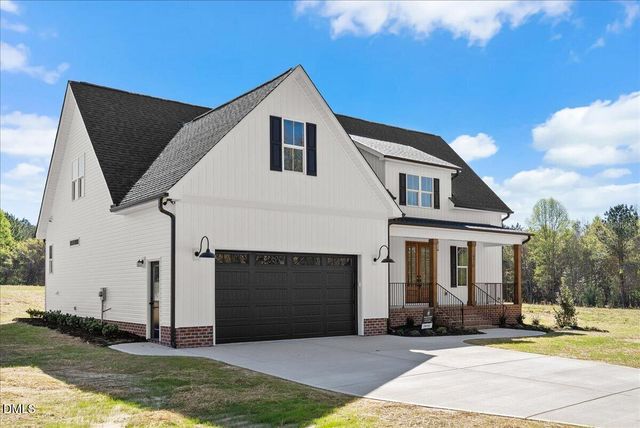 6415 Radio Tower Road, Wilson, NC 27893