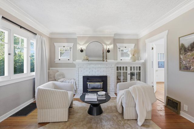 3402 W Kiernan Ave, Spokane, WA 99205