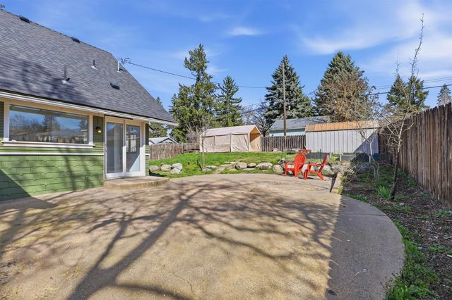 3402 W Kiernan Ave, Spokane, WA 99205