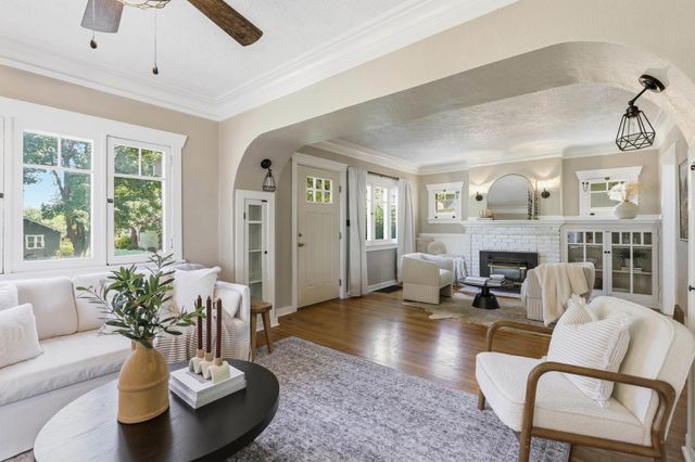 3402 W Kiernan Ave, Spokane, WA 99205