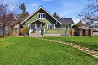 3402 W Kiernan Ave, Spokane, WA 99205