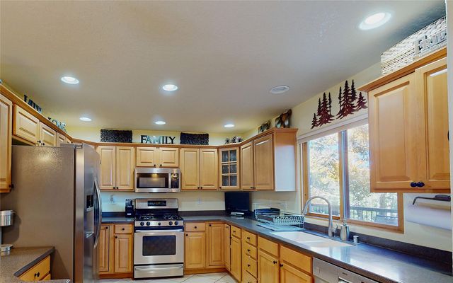 1980 Elderberry Street, Los Alamos, NM 87544