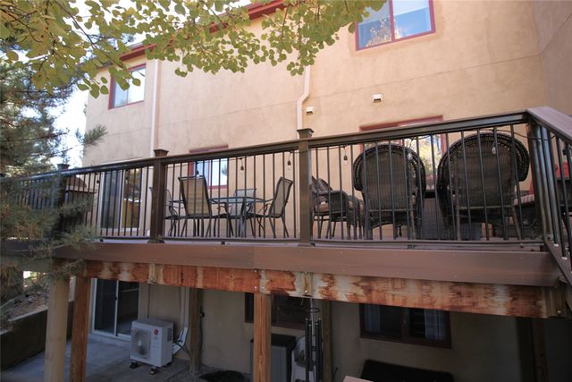 1980 Elderberry Street, Los Alamos, NM 87544