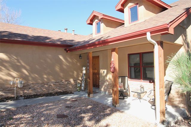 1980 Elderberry Street, Los Alamos, NM 87544