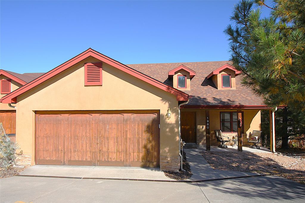 1980 Elderberry Street, Los Alamos, NM 87544