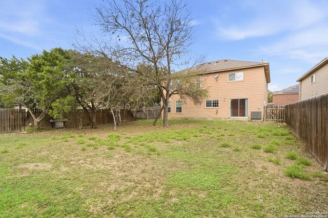9506 Braun Willow, San Antonio, TX 78254