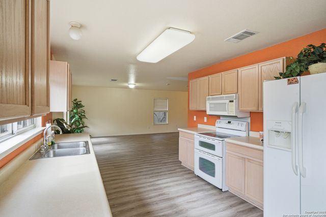 9506 Braun Willow, San Antonio, TX 78254