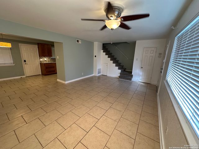 105 W Silver Sands Dr # 105A, San Antonio, TX 78216