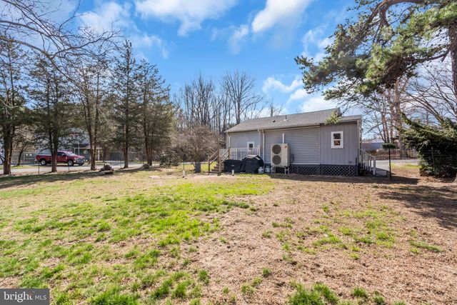 43 KUZYK RD, Cream Ridge, NJ 08514