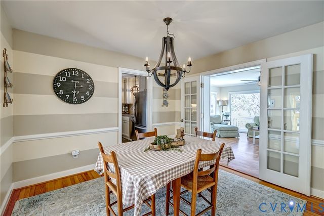 8510 Ridgeview Dr, Henrico, VA 23229