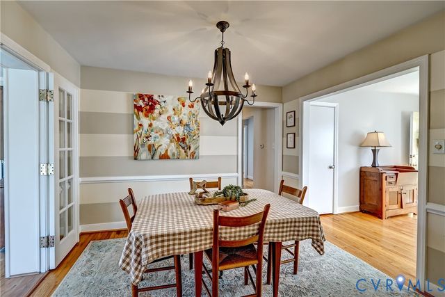 8510 Ridgeview Dr, Henrico, VA 23229