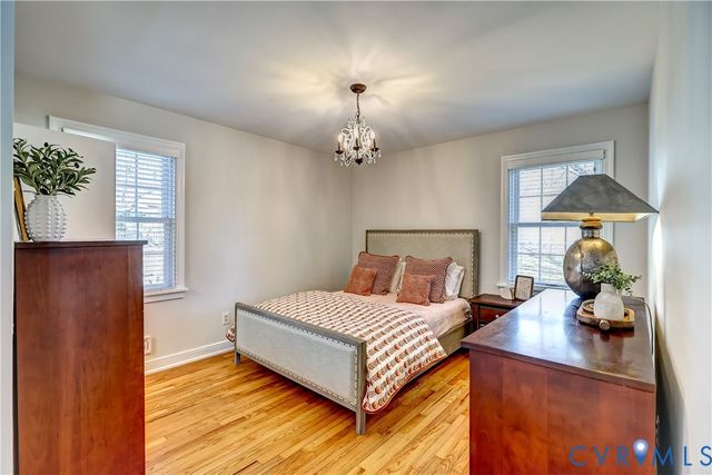 8510 Ridgeview Dr, Henrico, VA 23229