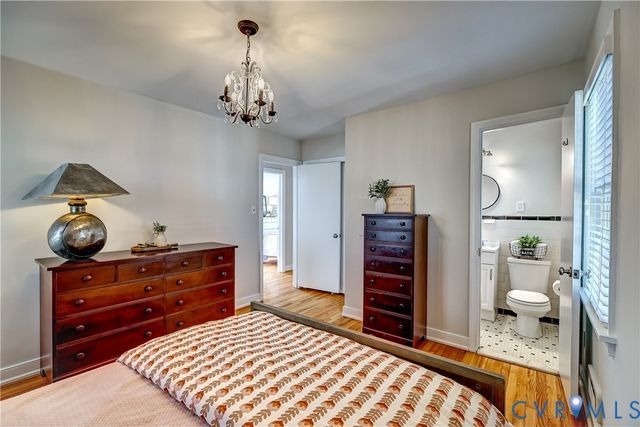 8510 Ridgeview Dr, Henrico, VA 23229