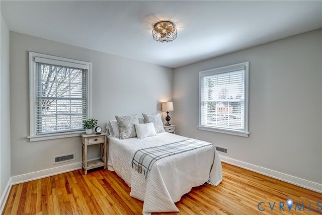 8510 Ridgeview Dr, Henrico, VA 23229