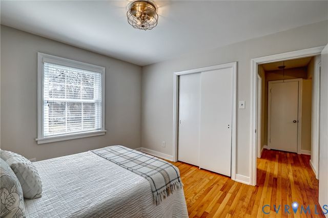 8510 Ridgeview Dr, Henrico, VA 23229