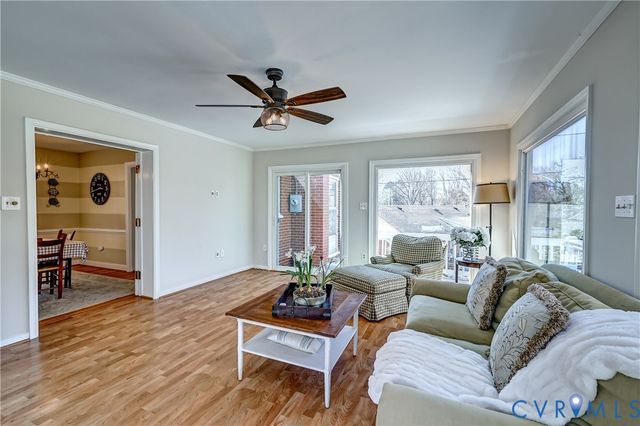 8510 Ridgeview Dr, Henrico, VA 23229