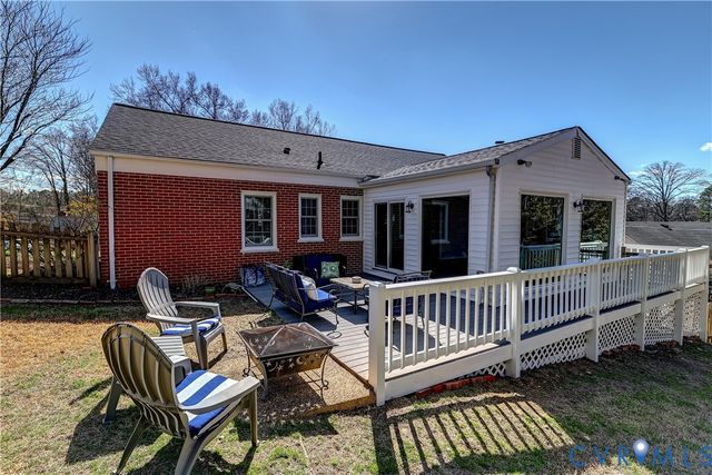 8510 Ridgeview Dr, Henrico, VA 23229