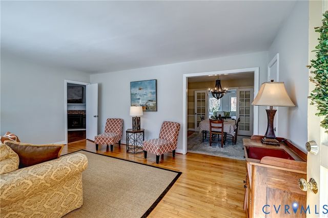 8510 Ridgeview Dr, Henrico, VA 23229