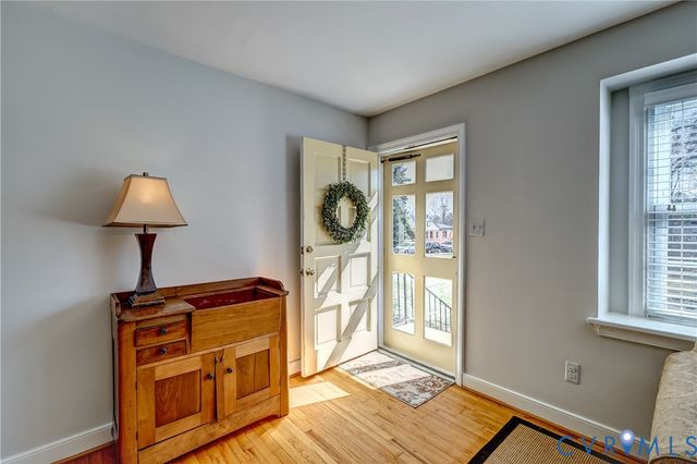 8510 Ridgeview Dr, Henrico, VA 23229