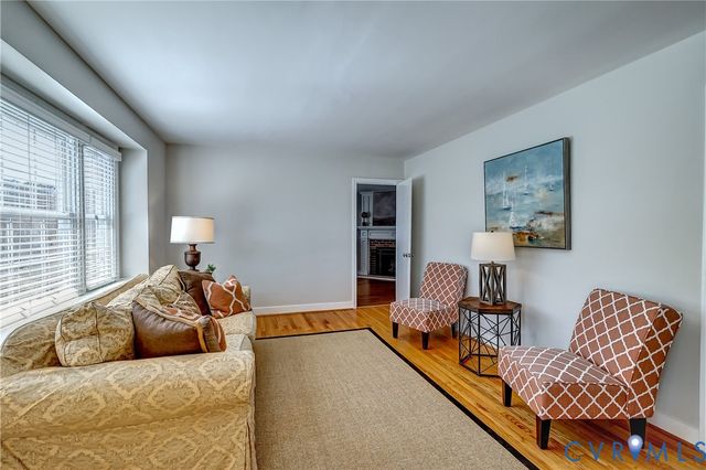 8510 Ridgeview Dr, Henrico, VA 23229