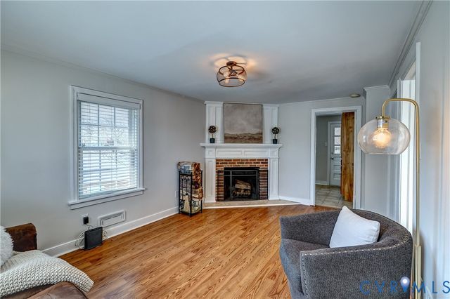 8510 Ridgeview Dr, Henrico, VA 23229