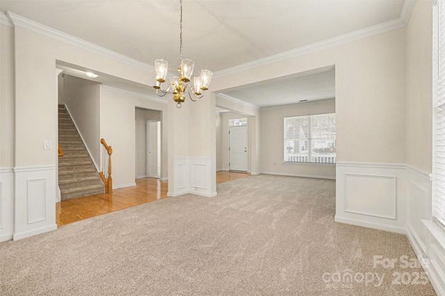 6213 Colonial Garden Drive, Huntersville, NC 28078