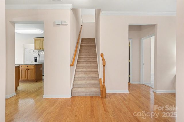 6213 Colonial Garden Drive, Huntersville, NC 28078