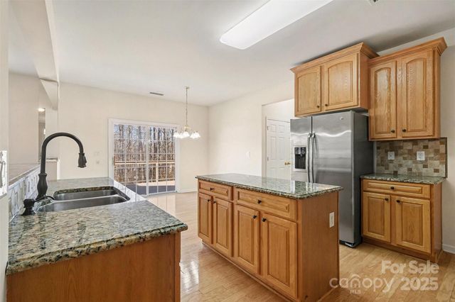 6213 Colonial Garden Drive, Huntersville, NC 28078